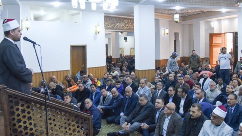  مسجد الحاجة زينب نوار