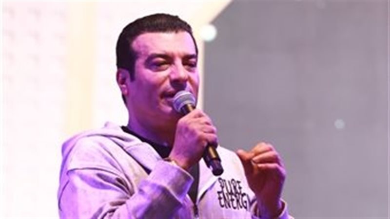 إيهاب توفيق
