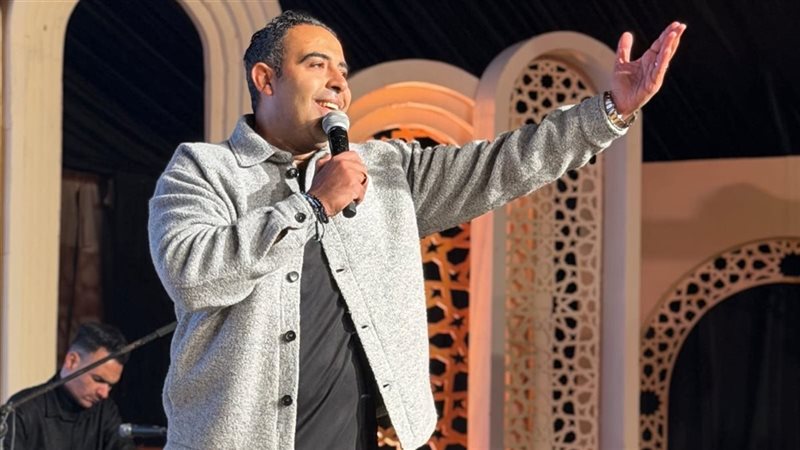 محمد عدوية 