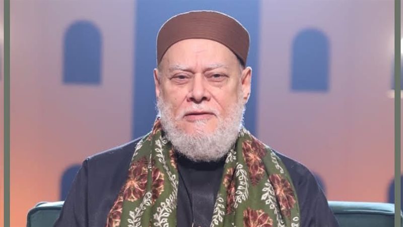 علي جمعة