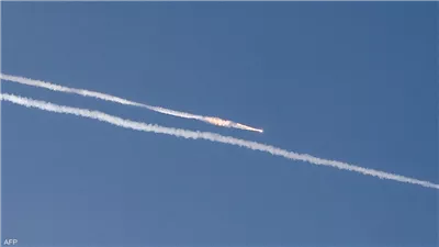 عاجل: وسائل إعلام إسرائيلية: رصد إطلاق صواريخ من إيران.. والاحتلال يحمي شعبه في الملاجئ
