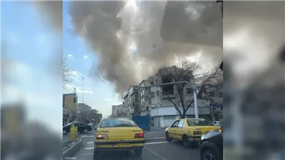 إغلاق الأجواء وحظر التجمعات..إجراءات إسرائيلية بعد ضرب إيران