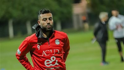 حسام حسن: الأهلي بدون إمام عاشور ومحمود تريزيجيه الأهلي «فريق عادي»