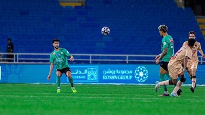 نبيل عماد دونجا يقود النجمة أمام الأخدود في معركة البقاء بالدوري السعودي