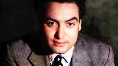 أمسيات الأوبرا الرمضانية.. أرواح فى المدينة تروى سيرة محمد فوزى بمعهد الموسيقى