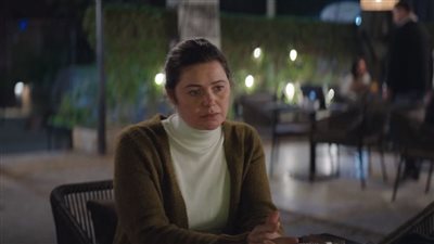  يسرا اللوزي تحاول الانتحار ونقلها إلى الطوارئ في مسلسل كان ياما كان