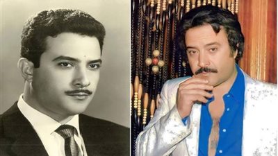  يوسف شعبان.. 5 سنوات على رحيل ملك الدراما المصرية