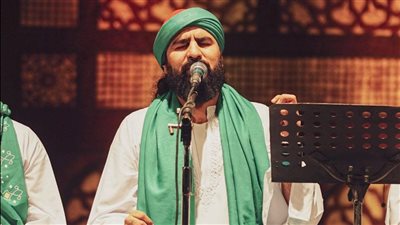نور ناجح: حفلات كينيا والأردن والإمارات فتحت لنا آفاقًا جديدة