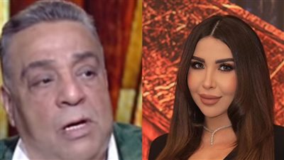 المنتج ممدوح شاهين: أكبر غلطة في حياتي إني اشتغلت في الفن
