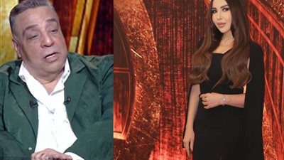 ممدوح شاهين: الحجز على أموالي غير صحيح تمامًا.. وتصريحات خالد الصاوي 