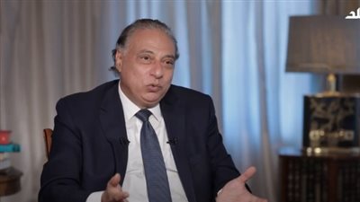 خارجية الشيوخ: لأول مرة منذ 50 عامًا نائب رئيس أمريكي يحضر مفاوضات إيران