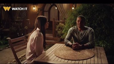 مسلسل «اتنين غيرنا» الحلقة 11.. هنادي مهنا تطالب آسر ياسين بإيقاف زواجه من دينا الشربيني