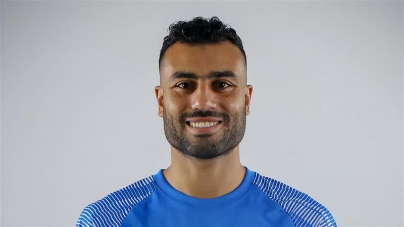 حسام حسن