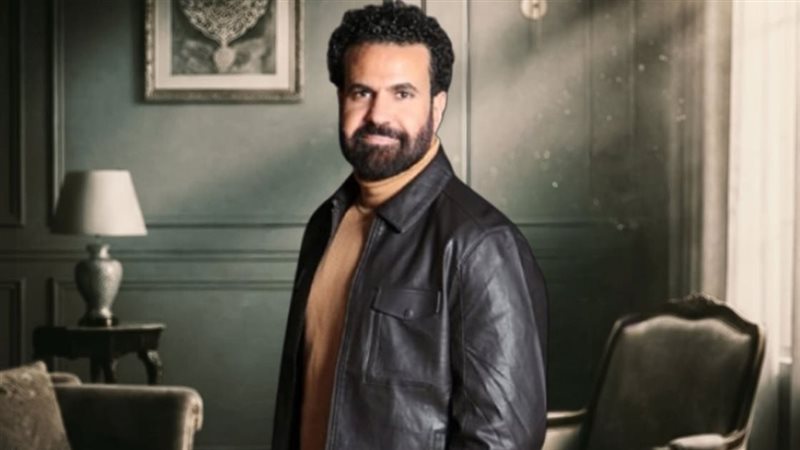 عصام فارس