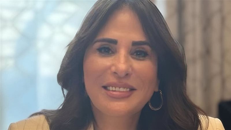 وزيرة الإسكان
