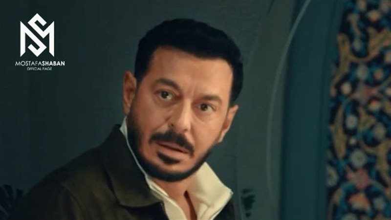 مسلسل درش