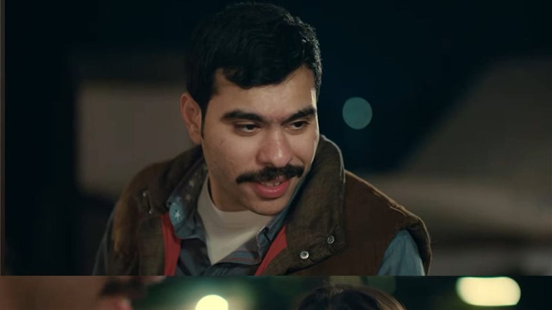 مسلسل فخر الدلتا