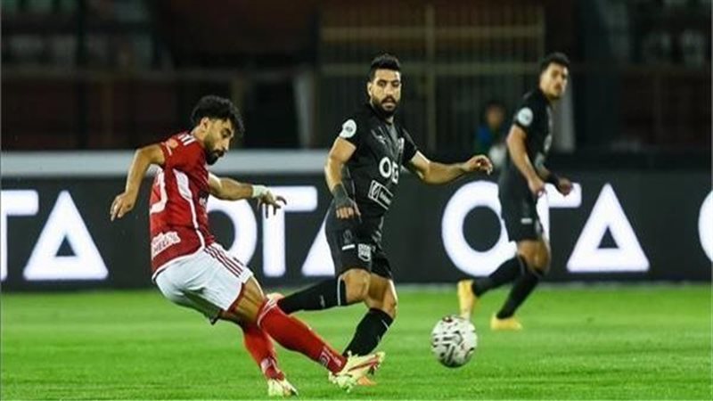 الاهلي