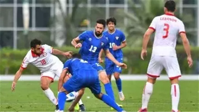 الدوري اللبناني
