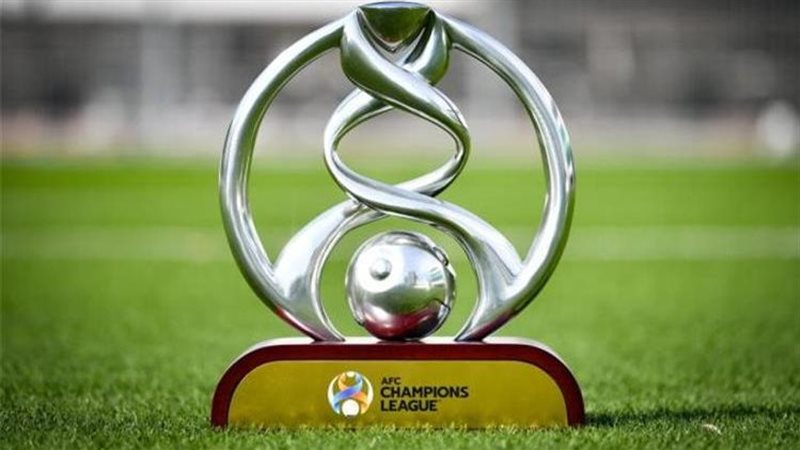  دوري أبطال آسيا 