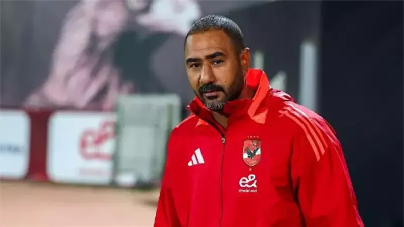 محمد شوقي