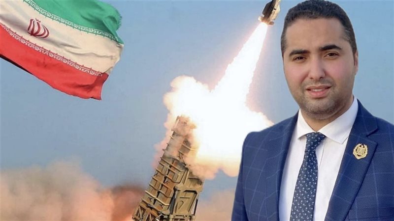 الدكتور محمد محمود مهران، أستاذ القانون الدولي