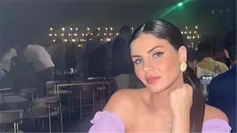 إيناس الليثي