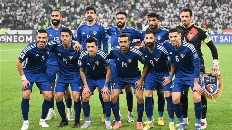 منتخب الكويت