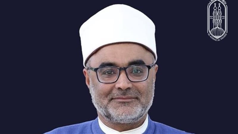 الدكتور أيمن الحجار