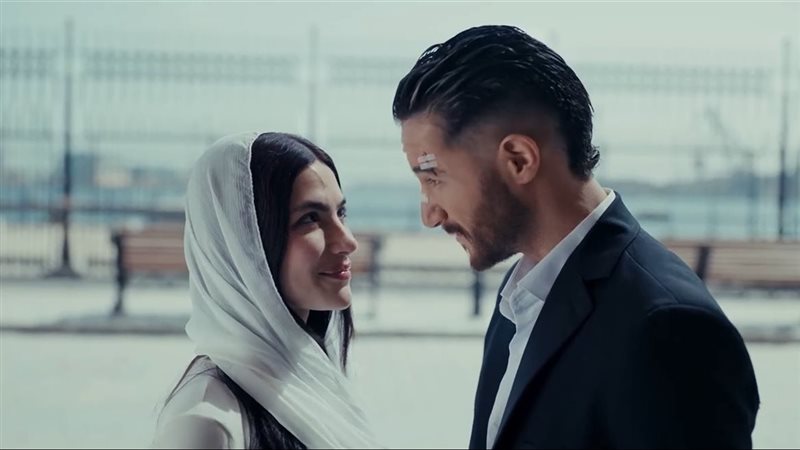 مسلسل 