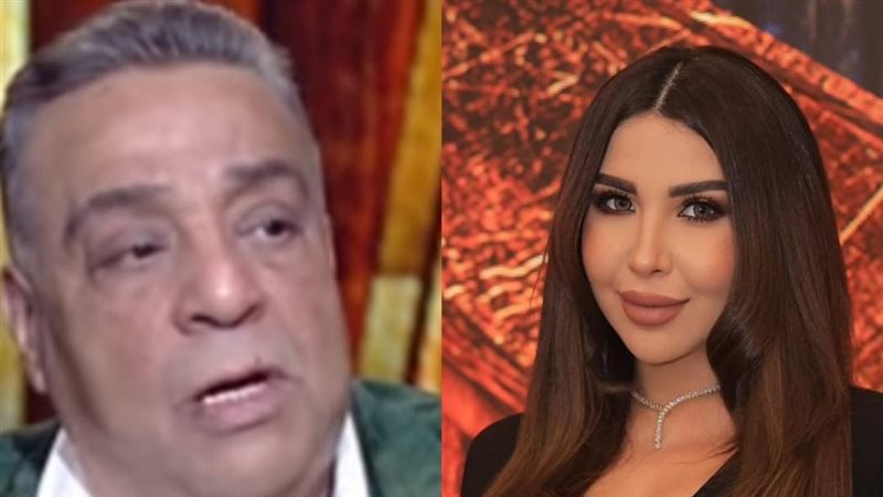 ممدوح شاهين