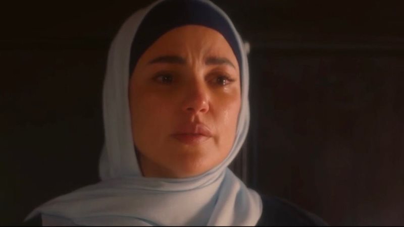 مسلسل إثبات نسب