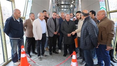 نحو النقل الحضاري.. مشروع جديد يعيد صياغة الحياة بالقاهرة الكبرى