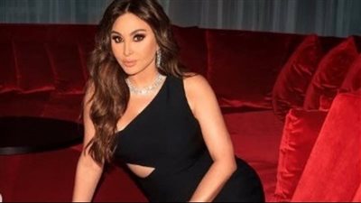 إليسا تدعو للتضامن مع الخليج بعد تصاعد التوتر في المنطقة