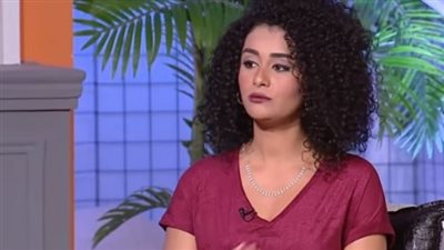 نانسي صلاح تصرح لأول مرة: «اتعمل لي سحر بخراب البيت وشعري كان بيقع»