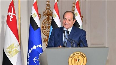 النائب محمد الصالحي: الرئيس السيسى يجدد دعوته للوحدة الوطنية في زمن الحروب المفتوحة