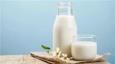 الحليب.. غذاء متكامل وفوائد صحية متعددة