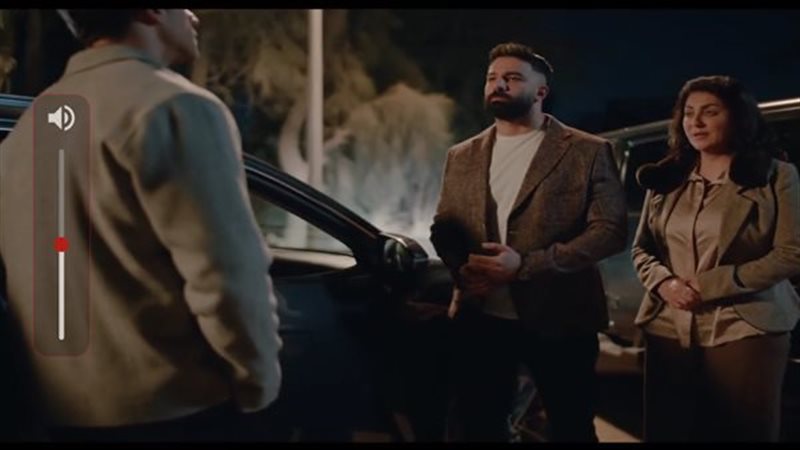 مسلسل الست موناليزا