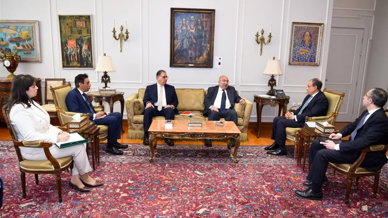 وزير الخارجية