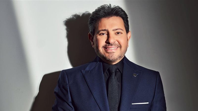 هاني شاكر