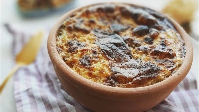 الأرز المعمر 