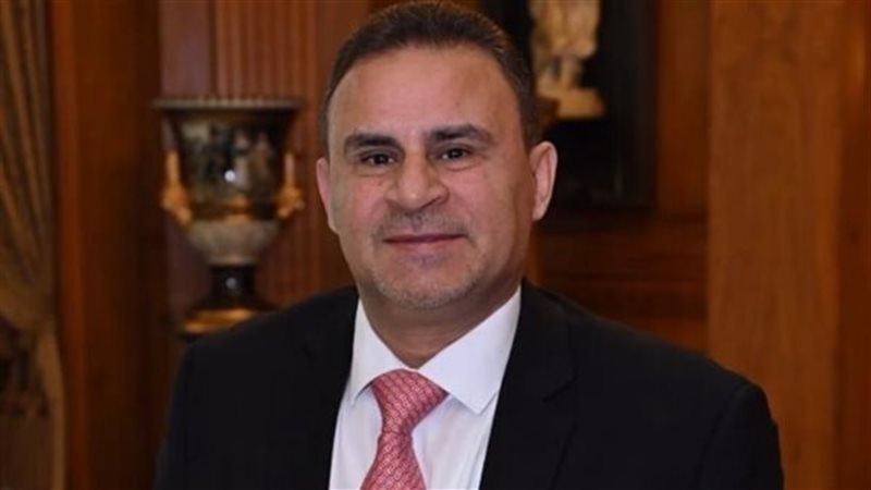 مدير عام شركة الجسر العربي للملاحة عدنان العبادلة