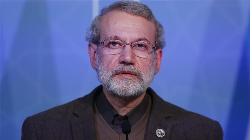 علي لاريجاني