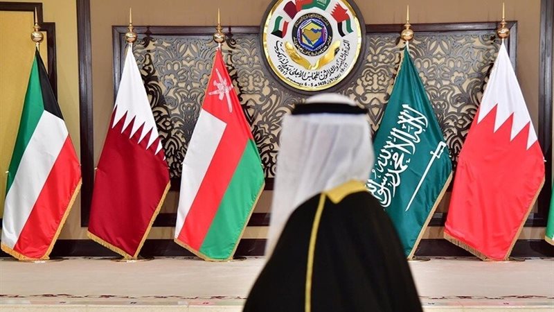 الخليج