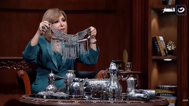 هند رستم