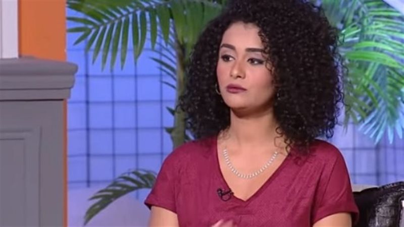 نانسي صلاح