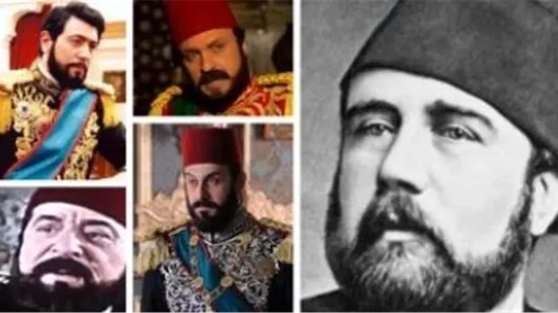 الخديوي إسماعيل باشا