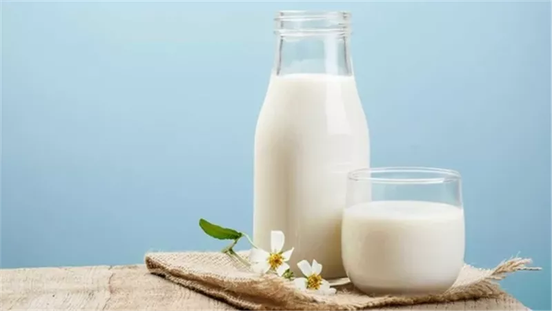 الحليب 