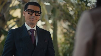 أحداث شيقة في الحلقة الـ12 من «أولاد الراعي»: أحمد عيد يعرض الزواج