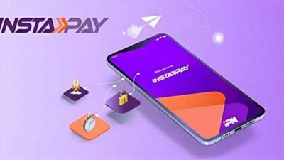 رسوم تحويل الأموال عبر إنستاباي 2026.. لو هتحول 70 ألف جنيه هتدفع كام؟